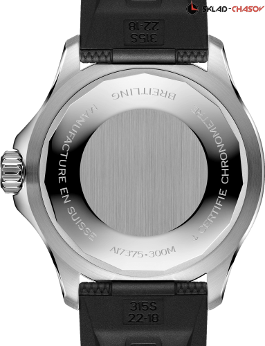 Breitling A17375211I1S1 фото фото 3
