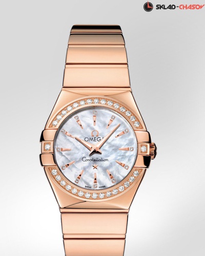 Omega 12355276055006 фото