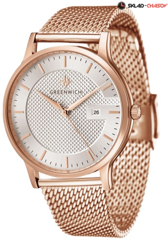 Greenwich Breeze GW 031.40.33 фото фото 2