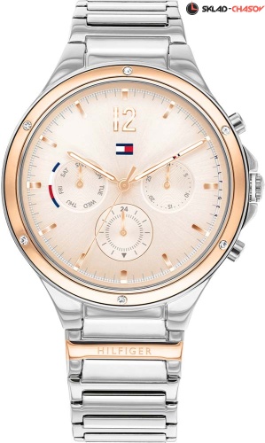 Женские Tommy Hilfiger Eve 1782279 фото
