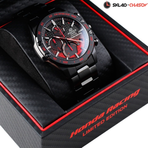 Casio EQB-1000HR-1AER фото фото 4