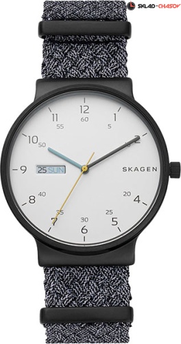 Мужские Skagen Nylon SKW6454 фото