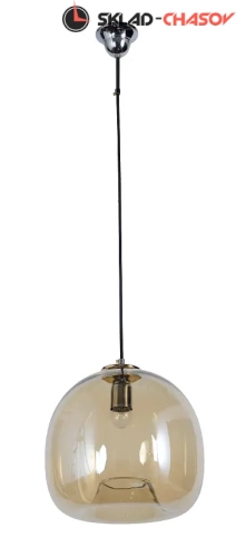 Подвесной светильник Dare E 1.3.P1 BR фото