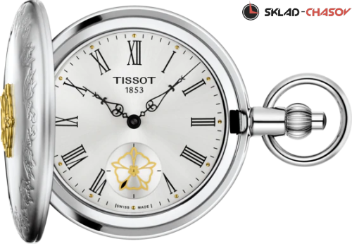 Tissot T865.405.99.038.01 фото
