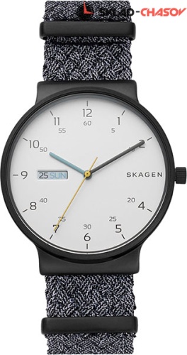 Мужские Skagen Nylon SKW6454 фото