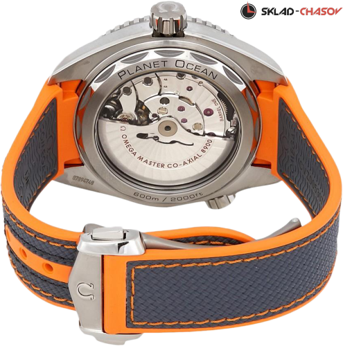 Omega 21592442199001 фото фото 2