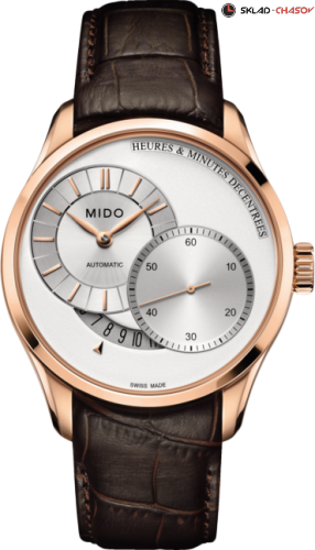 Mido M024.444.36.031.00 фото