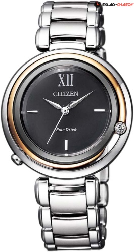 Citizen EM0658-87E фото