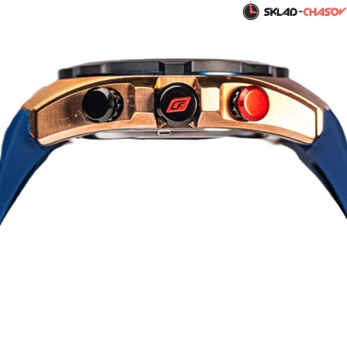 Chronoforce CF 5317 GIPR BLUE фото фото 4