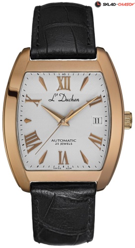 Мужские L Duchen D 353.41.13 фото