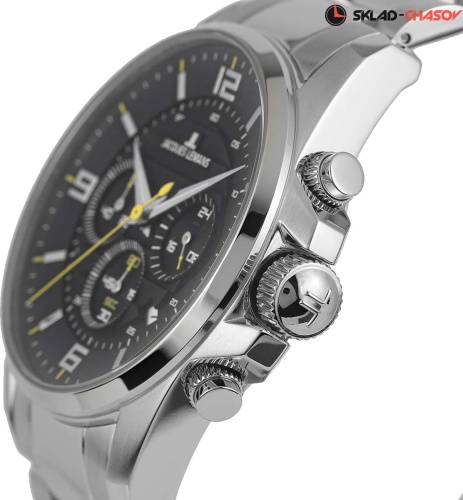 Jacques Lemans Sport 1-2118D фото фото 3