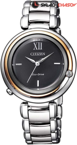 Citizen EM0658-87E фото