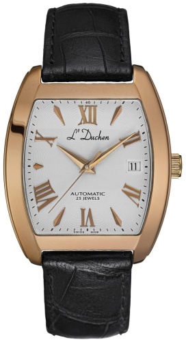 Мужские L Duchen D 353.41.13 фото