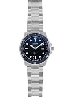 Часы "ШТУРМ" 75983372кк на браслете механические с автоподзаводом фото