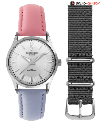 George Kini GK-13-06 фото