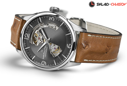 Hamilton H32705581 фото фото 3