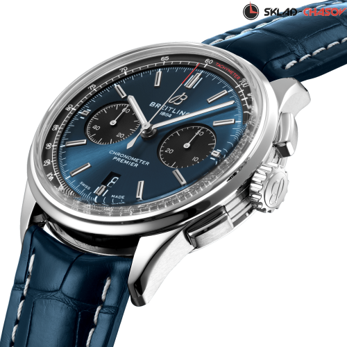 Breitling AB0118221C1P1 фото фото 2