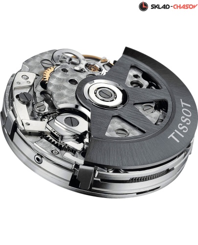 Tissot T100.427.36.201.00 фото фото 3