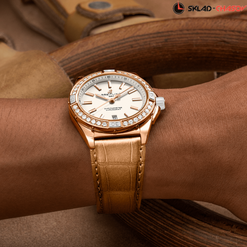 Breitling R17356531G1P1 фото фото 4