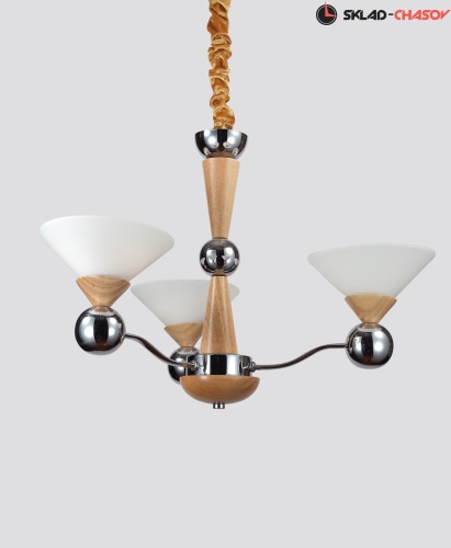 Люстра Lucia Tucci Natura 149.3 фото