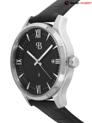 Часы "Русское Время" 9150164кк кварцевые фото фото 10