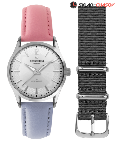 George Kini GK-13-06 фото