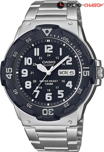 Casio Standart MRW-200HD-1BVEF фото