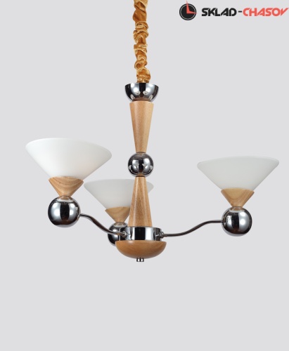 Люстра Lucia Tucci Natura 149.3 фото