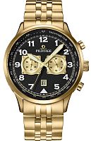 Наручные часы PILOTAGE Biplane Chrono P 013.20.21 фото
