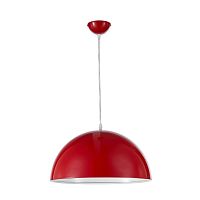 Подвесной светильник Arti Lampadari Massimo E 1.3.P1 R фото