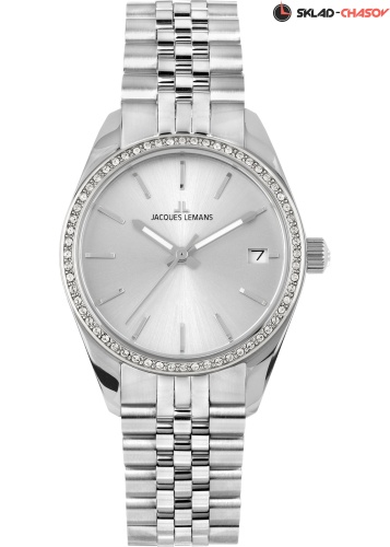 Jacques Lemans 1-2085J фото