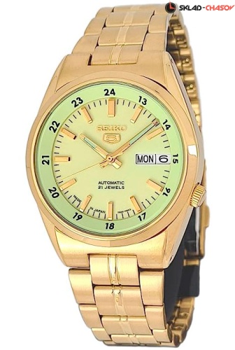 Seiko SNK578J1 фото