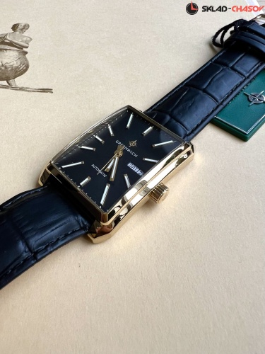 Наручные часы GW 564.21.11, GREENWICH CARAVEL фото фото 4