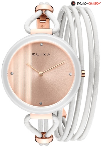 Elixa E135-L580 фото