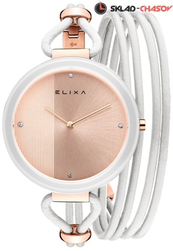 Elixa E135-L580 фото