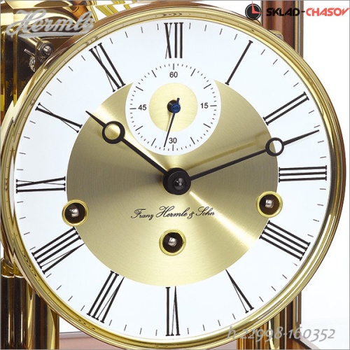 Hermle 22998-160352 фото фото 5