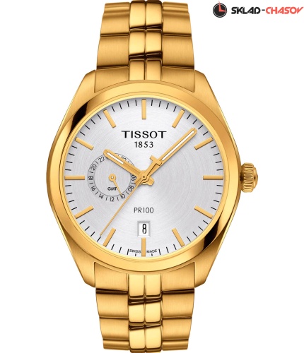 Tissot T101.452.33.031.00 фото