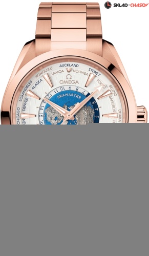 Omega Seamaster 220.50.43.22.02.001 фото