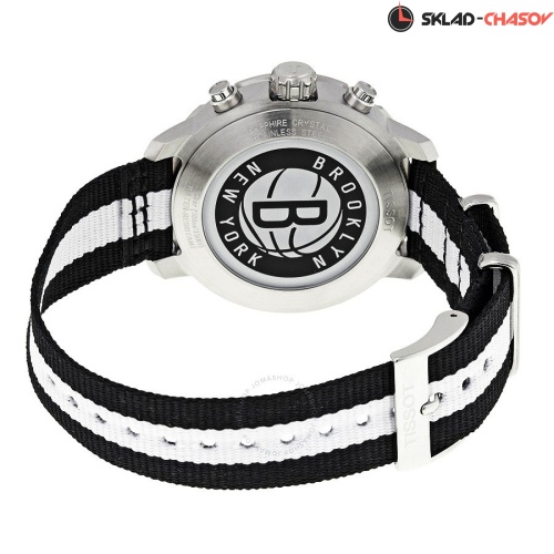 Tissot T095.417.17.037.11 фото фото 4