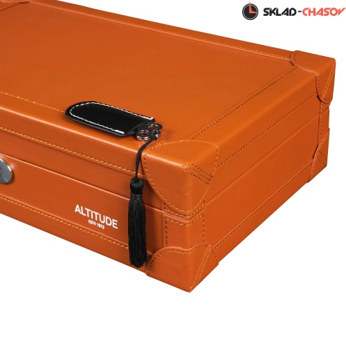 Шкатулка для хранения 10-ти часов 10BRGR фото фото 3