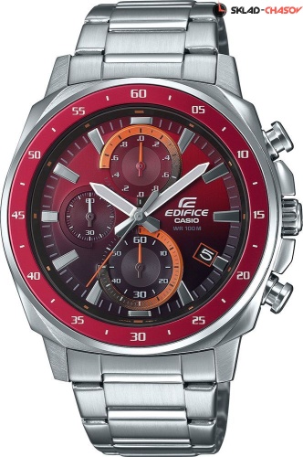 Casio Edifice EFV-600D-4AVUEF фото