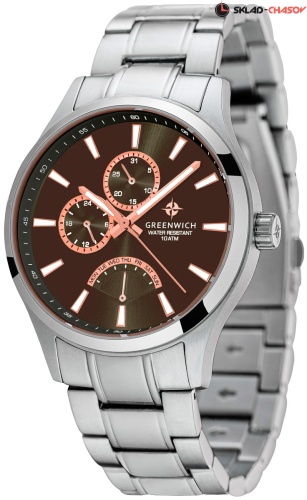 Greenwich Harbour GW 057.10.34 фото фото 2