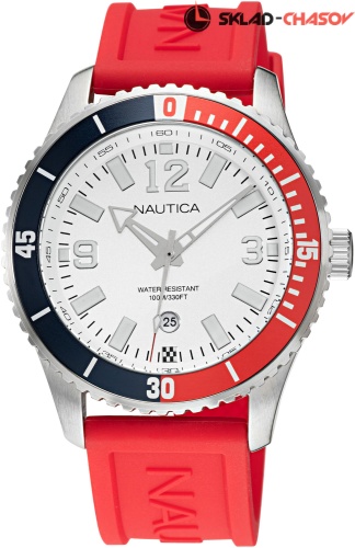 Nautica NAPPBS160 фото