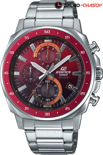 Casio Edifice EFV-600D-4AVUEF фото