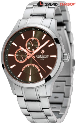 Greenwich Harbour GW 057.10.34 фото фото 2