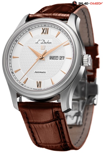 Мужские L'Duchen Tradition D 253.52.23 фото фото 4