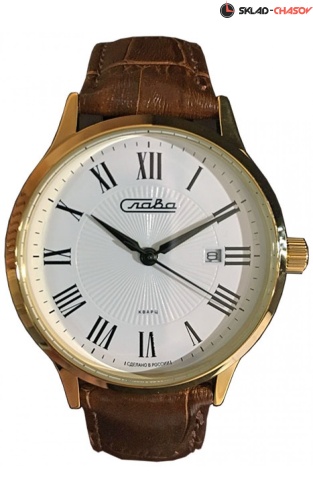 Кварцевые Слава "Традиция" 1269387/2115-300 фото