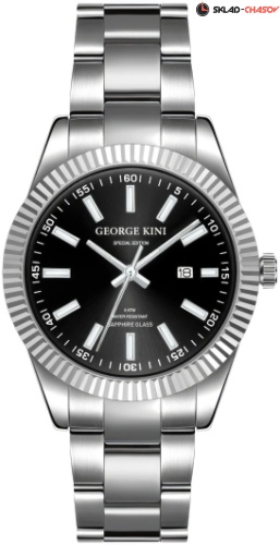 George Kini GK.SPI0001 фото