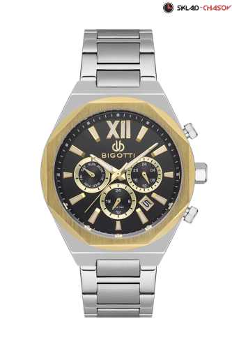 Мужские Bigotti BG.1.10500-5 фото