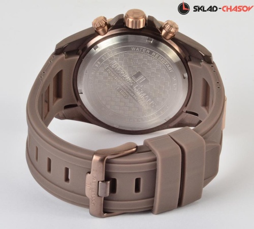 Мужские Jacques Lemans Liverpool Professional 1-1805F фото фото 4